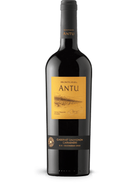 Antu Ninquen Cabernet/Carmenère